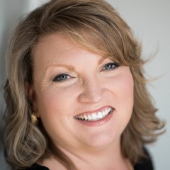 Christina Brown Headshot