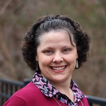 Kristen Bodford Headshot