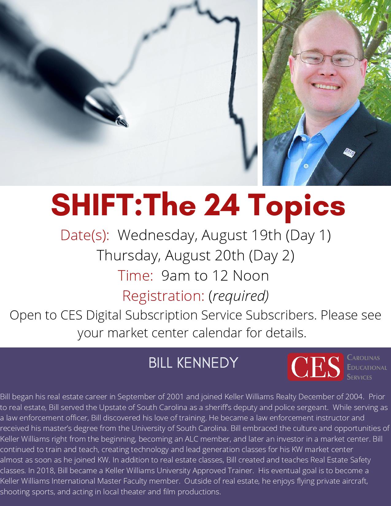 SHIFT - Bill Kennedy - FB-page-001